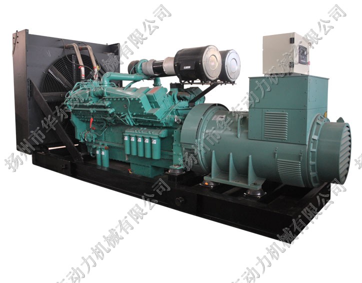 ؑc˹ϵУ200KW-1600KW - ϰl(f)늙C