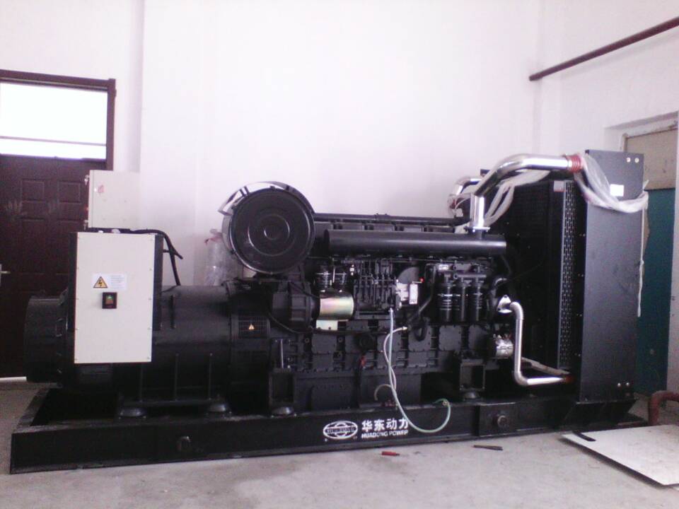 ϲɷϵ16KW-1800KW - ϰl(f)늙C